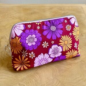 Estée Lauder Makeup Cosmetic Bag Pouch